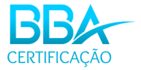 Logo BBA Certificação