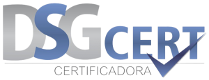 Logo DSG Cert