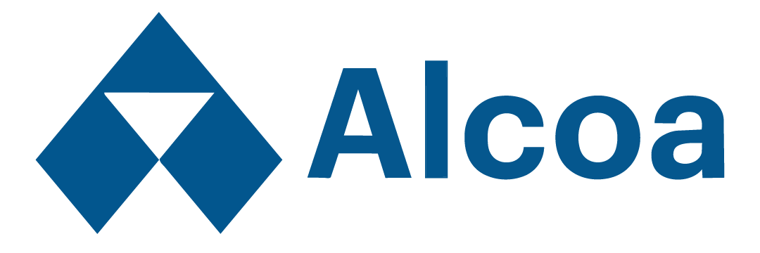 Logo Alcoa