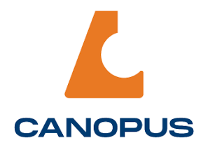 Logo Canopus