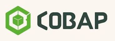 Logo COBAP