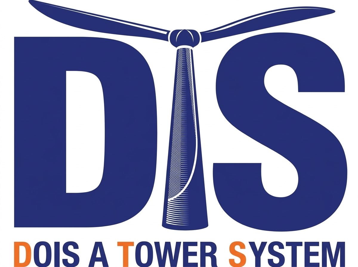 Logo DTS
