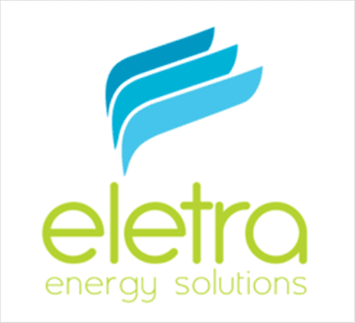 Logo Eletra
