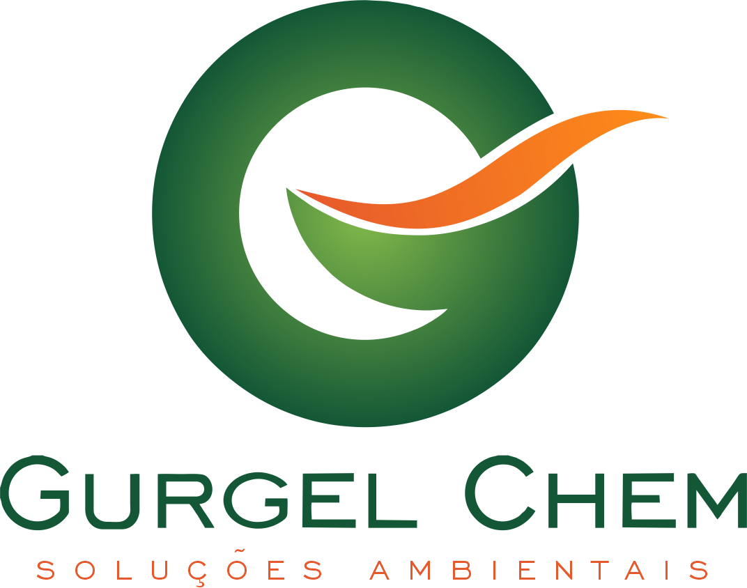 Logo Gurgel Chem