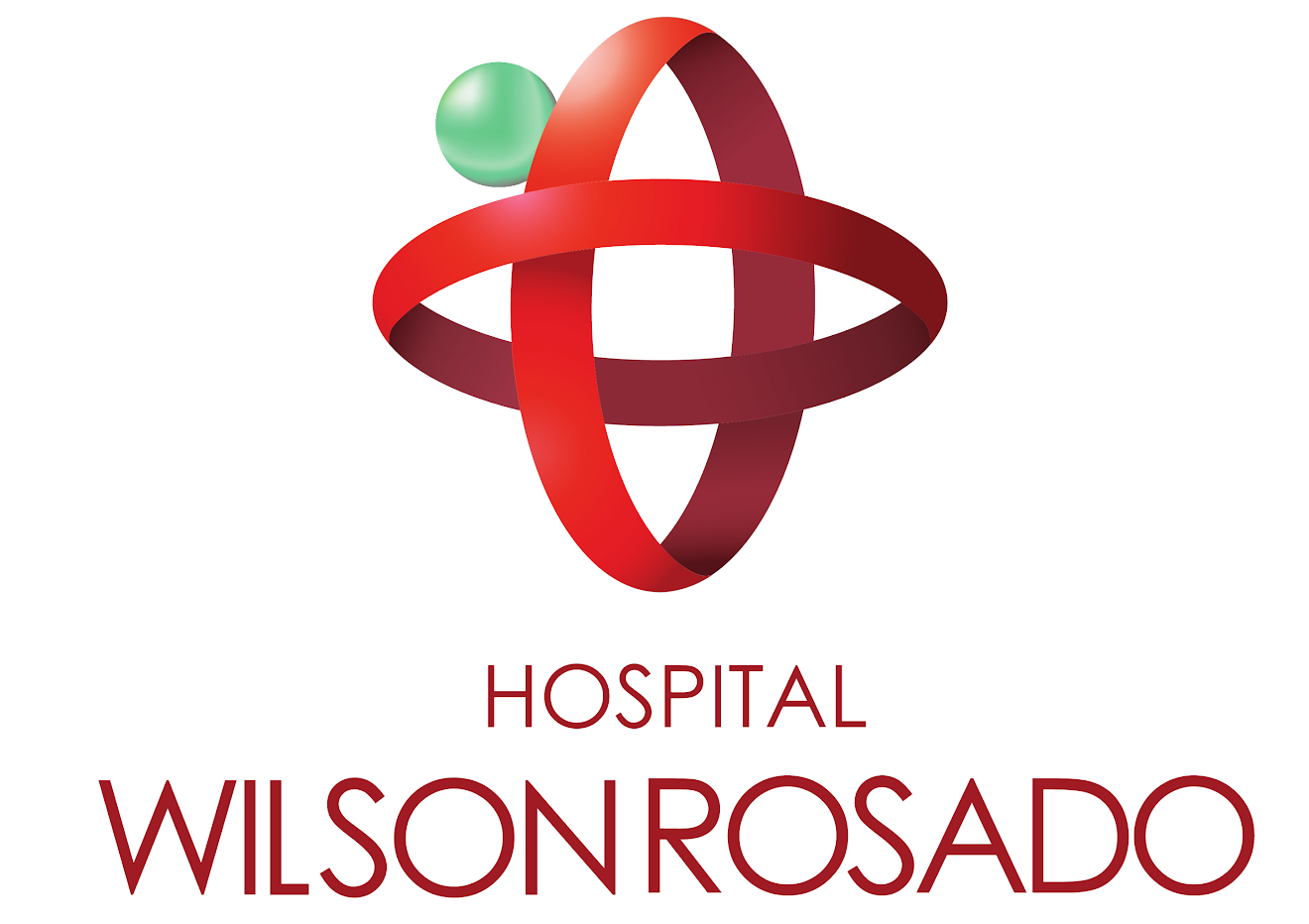 Logo Hospital Wilson Rosado