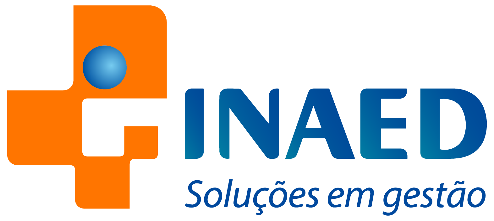 Logo INAED