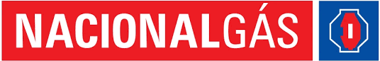 Logo Nacional Gás