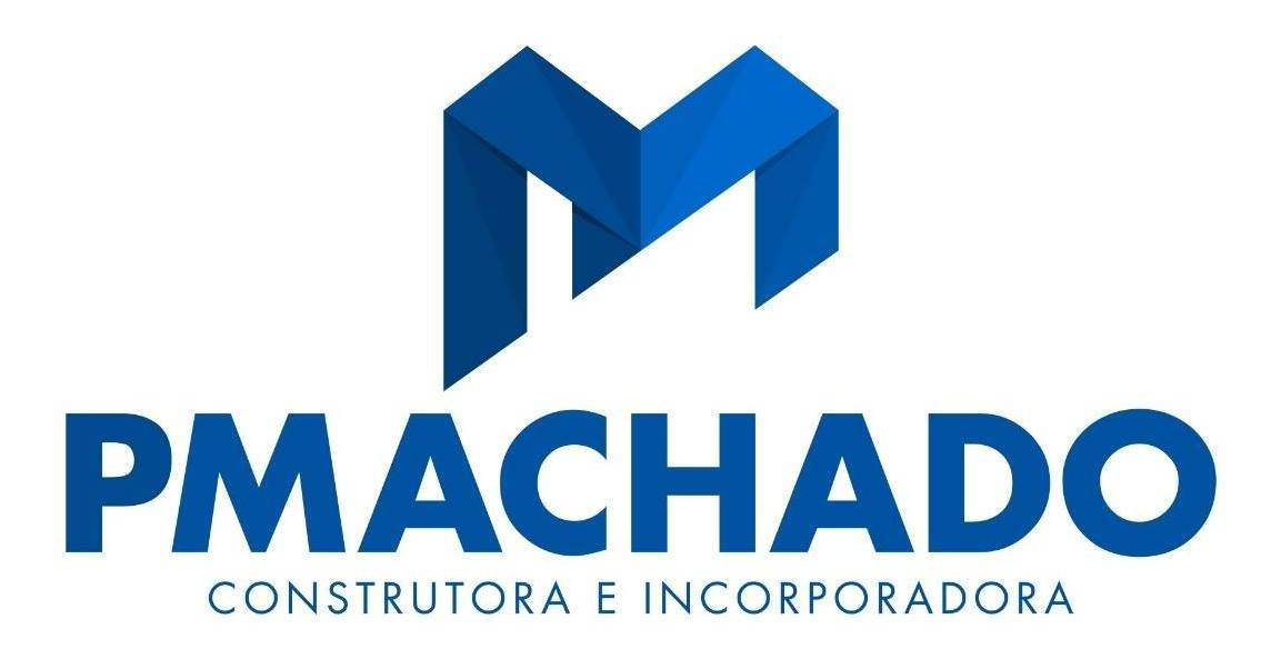 Logo P. Machado