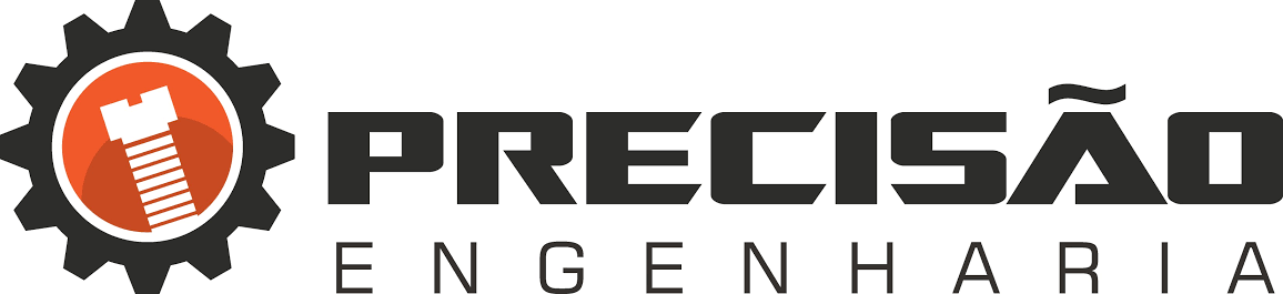 Logo Precisão