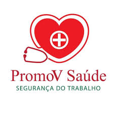 Logo Promov Saúde
